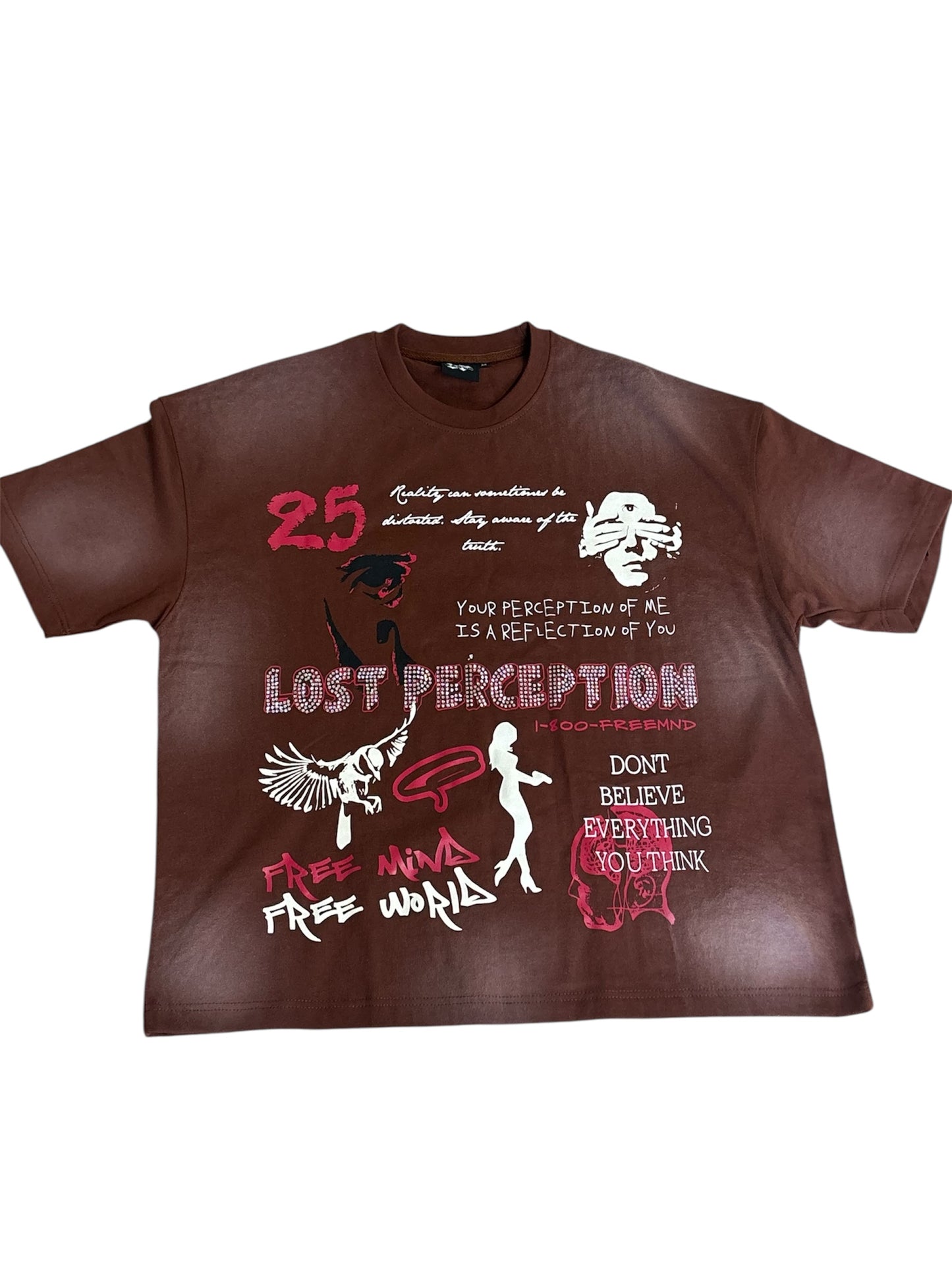 Sketch Tee