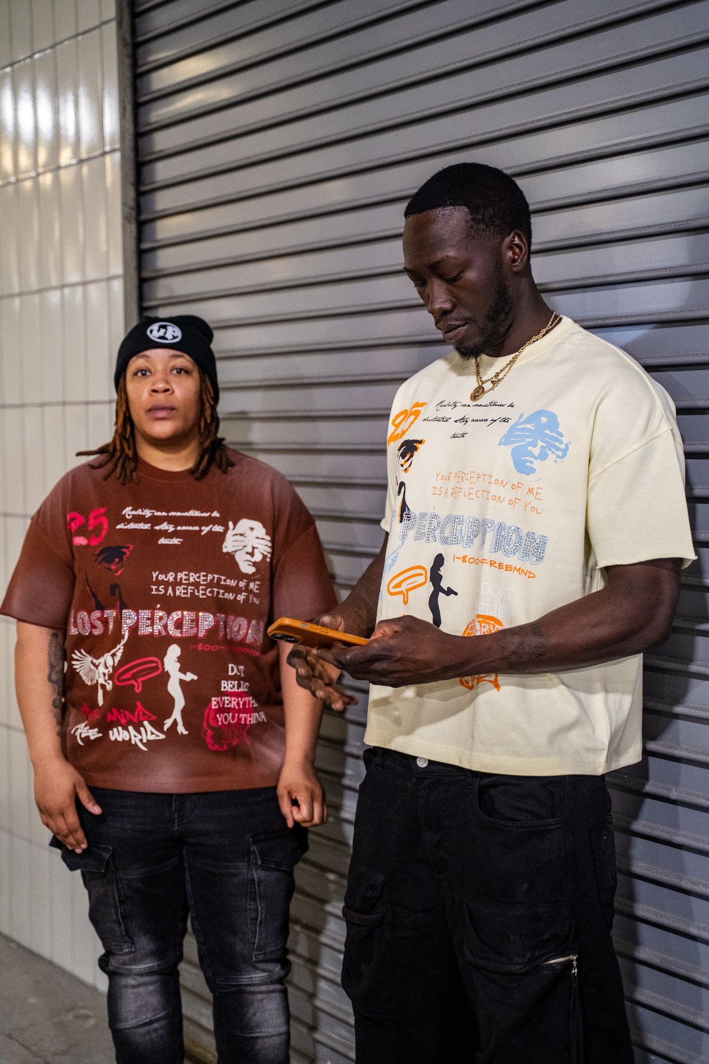 Sketch Tee
